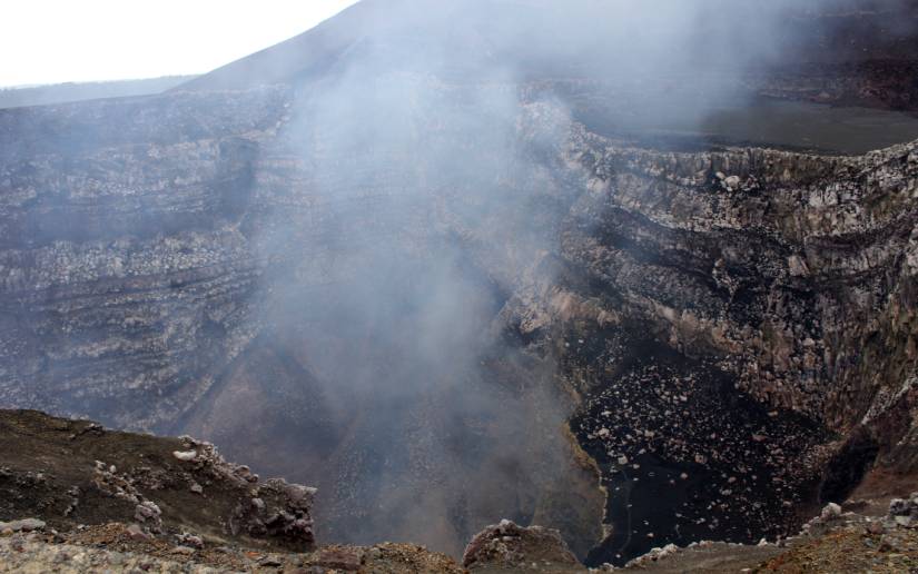 VOLCAN